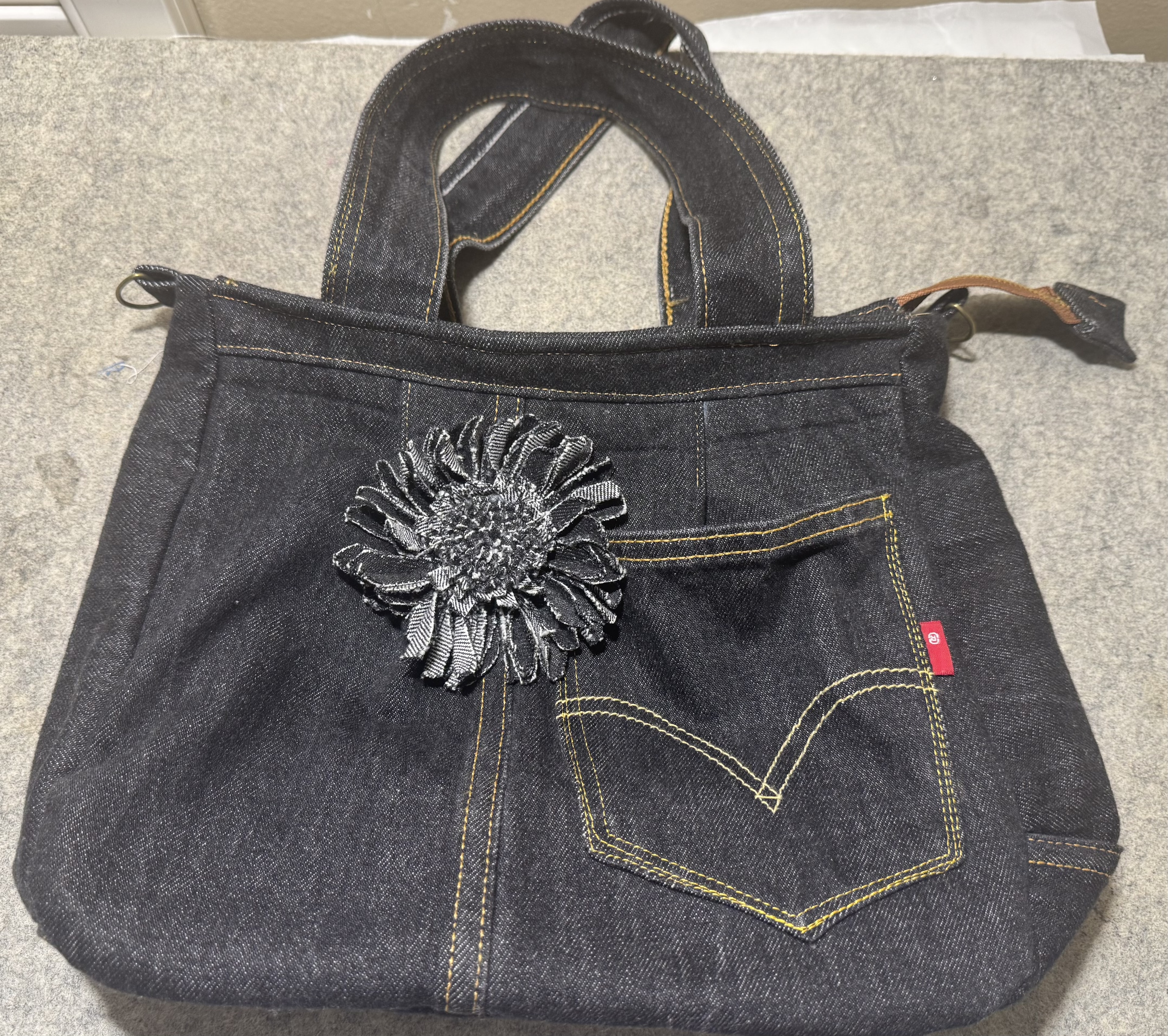 Memory Bag — Memory Keepsake by Nunu Comforts